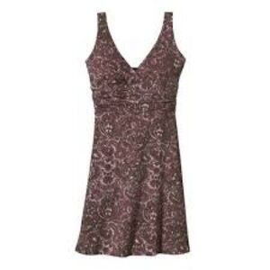 Patagonia Margot Organic Cotton Sundress